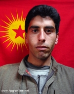 Rojhat - Lokman Ali Osman