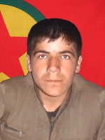 Herekol Sıperti - Ferhat Kartal