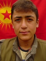Dılşer - Cebbar Yiğit