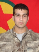 Egîd Botan – Armin Kuwik