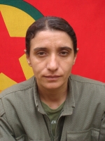 Bınevş Edessa - Zeynep Bozkurt