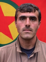 Alişêr Tolhıldan - Battal Bayar