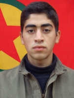 Eşref Argêş - Ömer Çetinkaya