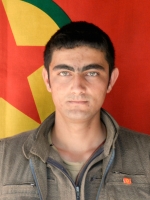 Şoreş Rubari - Ramadan Ahmet