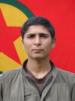 Rojhılat İntikam - Fersat Şakiriniya