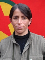 Rojin Faraşin - Süreyya Aslan