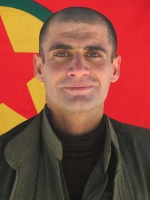 Xebatkar Azad - Riyad Berkel