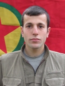 Simko Kerboran - Nihat Baysal