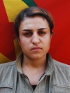Zenda Beritan - Gülten Dik