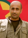 Xalıt Şirnex - Salih Sanrı