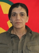 Rojda Mahir - Hêvî Reşîd