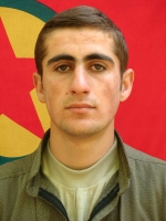 Zana Kewê - Kemal Muhammedi
