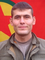 Kendal Baran - Necmi Maç