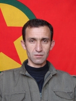 Rubar Mardin - Seyfettin Işık
