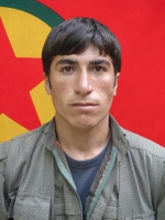 Cigerxwin Viyan - İkbal Konur