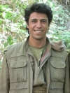 Zana Andok - Mehmet Reşat Tekin