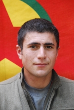 Zerdeşt Avaşin - Emin Salar