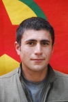 Zerdeşt Avaşin - Emin Salar