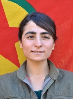 Newal Asmin - Nazmiye Demir