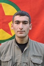 Harun Xweza - Adnan Delibaş