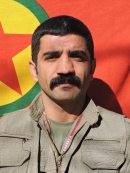 Mazlum Jiyanda - Mazlum Tekdağ
