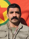 Mazlum Jiyanda - Mazlum Tekdağ