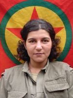 Ruken Gever - Gönül Atak