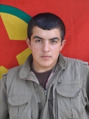 Canfeda Xerzi - Can İnaç
