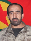 Hogir Pîrosî – Halil Yiğit