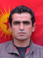Berxwedan - Abdullah Kara