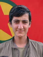 Cesur Mamxuri - Mazlum Karuman