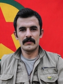 Tekoşer Kahraman - Rojhat Akdağ