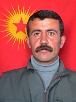 Harun Pir - Mehmet Alkan
