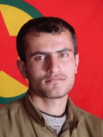 Kendal Kavvar - Emrullah Atalmış