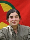 Ronahi Amed - Ferfure Uçakan