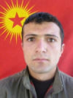 Argeş - M. Ali Ünvercan