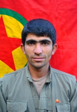 Şoreş Karer - Çavuş Abbaszade