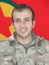 Dilmaf Efrîn – Xelîl Cuma