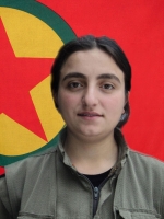 Ronahi Kendal - Hamide Şevluk