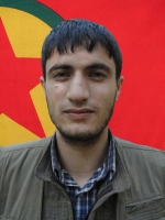 Aram Şıkaki - Harun Edemen