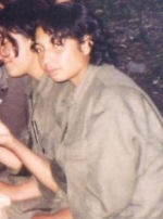 Ciwana Adar - Fatma Mustafa