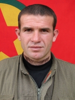 Çekdar Bahtiyar - Osman Polat