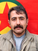 Bagok Mardin - Ramazan Gümüş