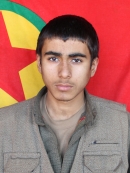 Devrim Fırat - Roni Demirbaş