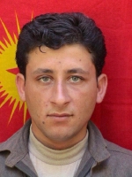 Hamza Kobani - Hamet Guli