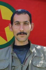 Harun Dersim - Feridun Nebizade