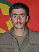 Fırat Zagros - Emre Alçiçek
