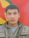 Tirej Zagros - Ercan Taş