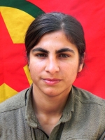 Axin Navdar - Deniz Fidanten