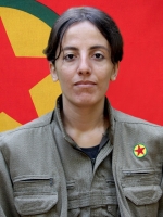 Medya Derik - Remziye Bağırtan